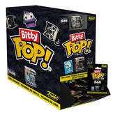 Funko Bitty POP! Singles: Batman 85th Anniversary FU81151 - Colorland Toys